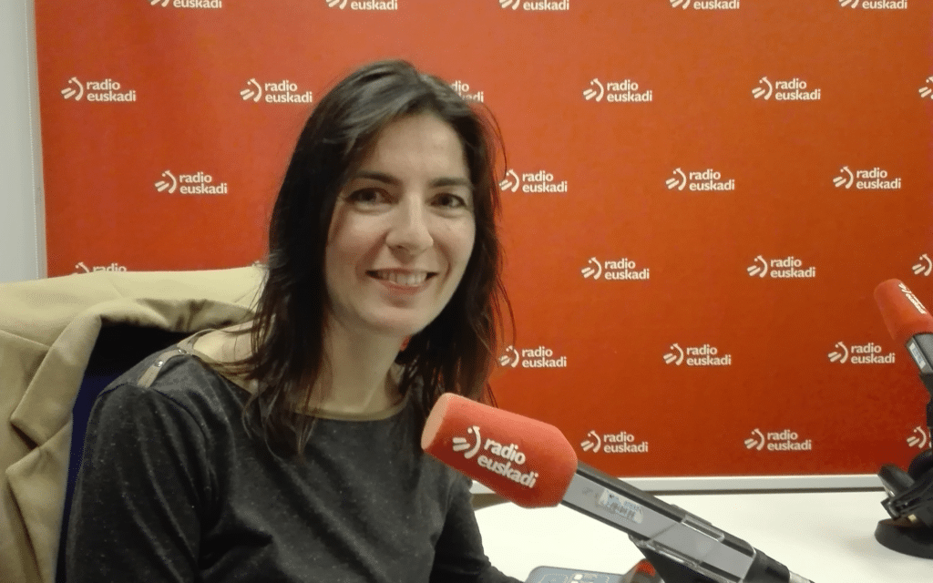 Amaia Elu